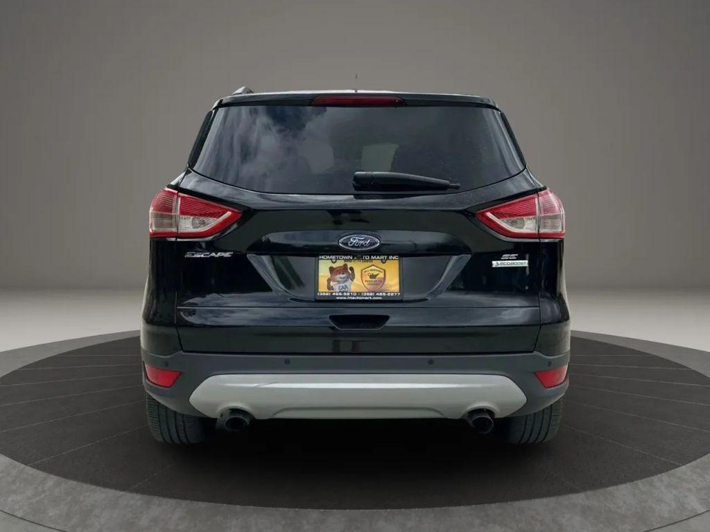 used 2016 Ford Escape car, priced at $7,995