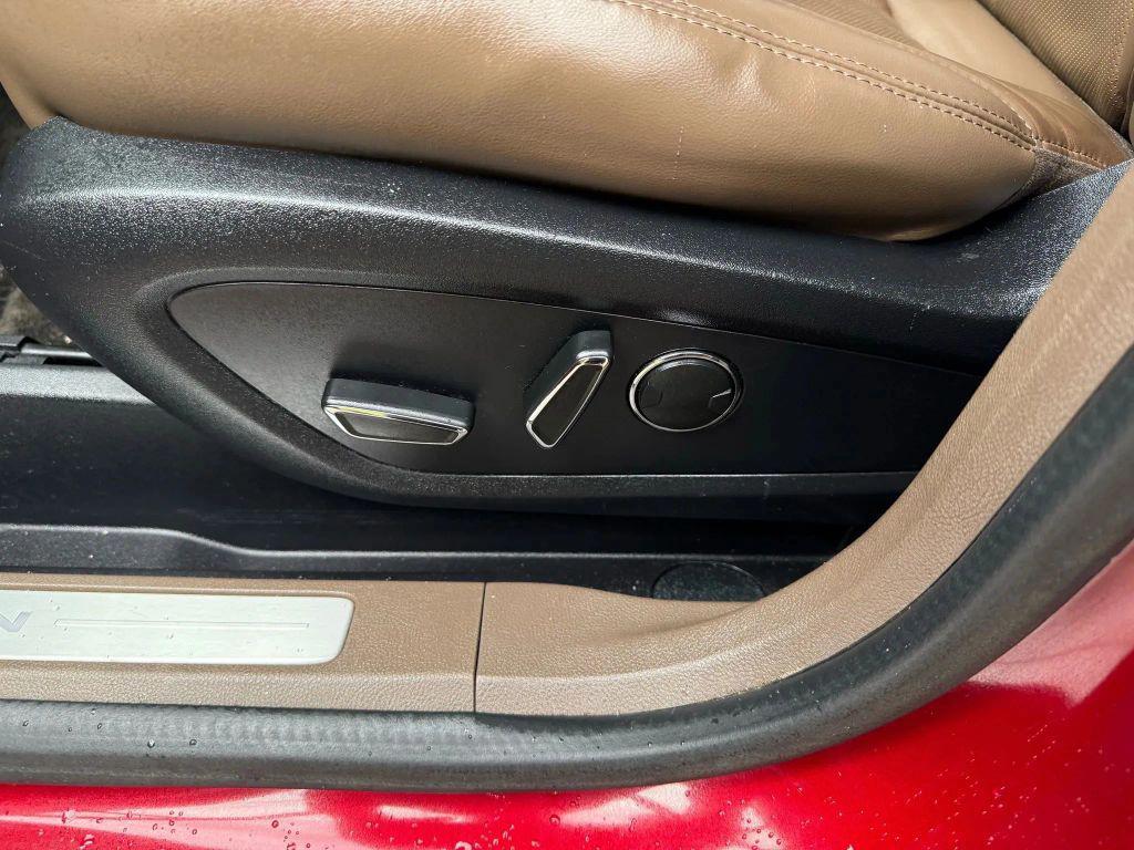 used 2015 Lincoln MKC car, priced at $10,995