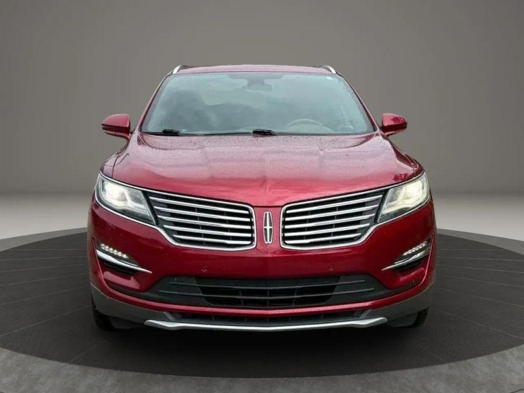 used 2015 Lincoln MKC car, priced at $10,995