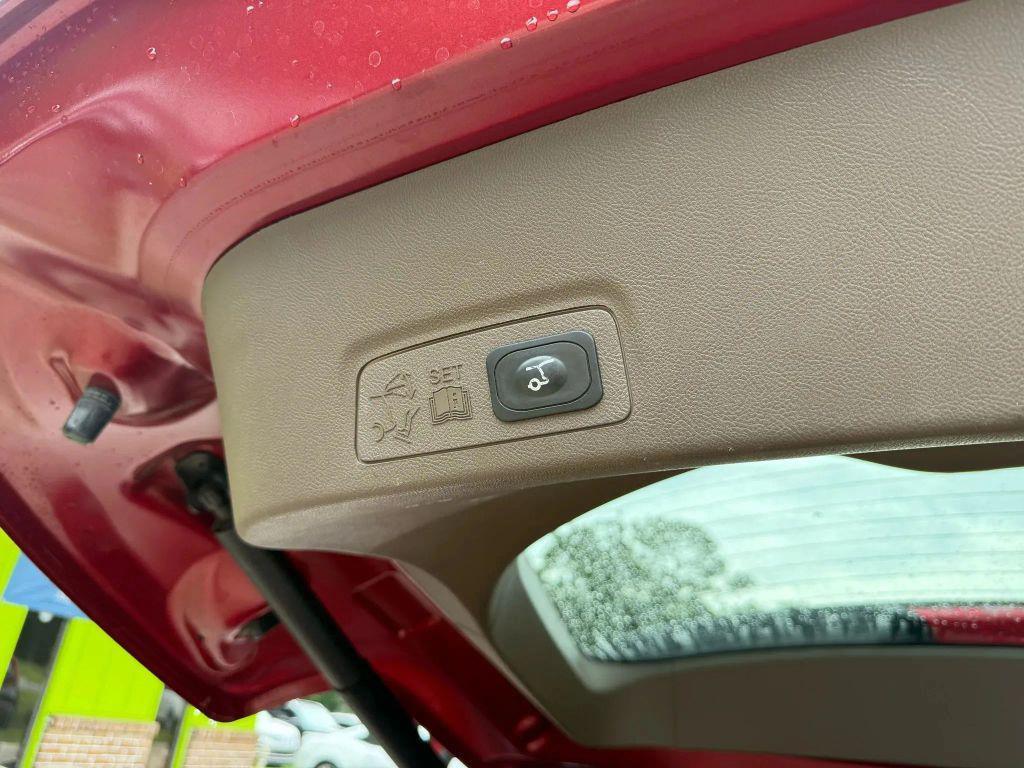 used 2015 Lincoln MKC car, priced at $10,995