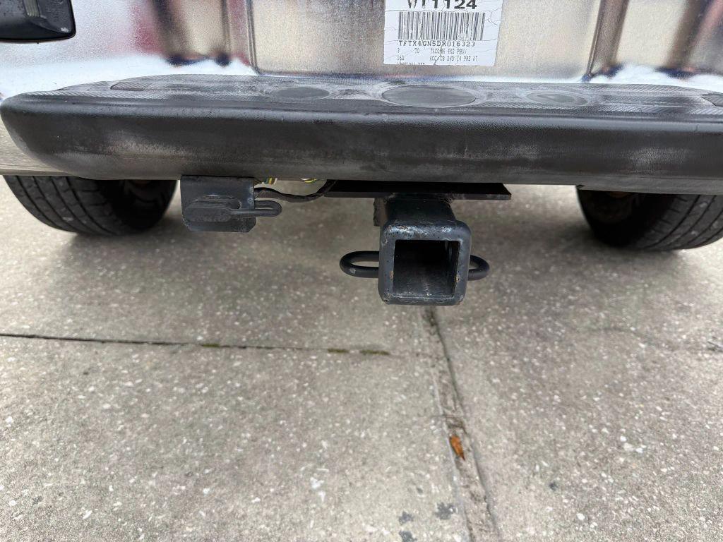 used 2013 Toyota Tacoma car, priced at $16,995