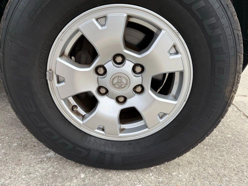 used 2013 Toyota Tacoma car, priced at $16,995