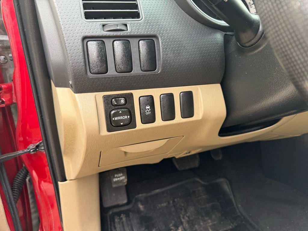 used 2013 Toyota Tacoma car, priced at $16,995