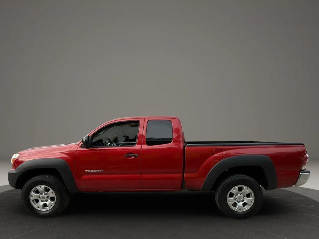 used 2013 Toyota Tacoma car, priced at $16,995