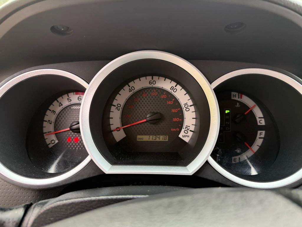 used 2013 Toyota Tacoma car, priced at $16,995