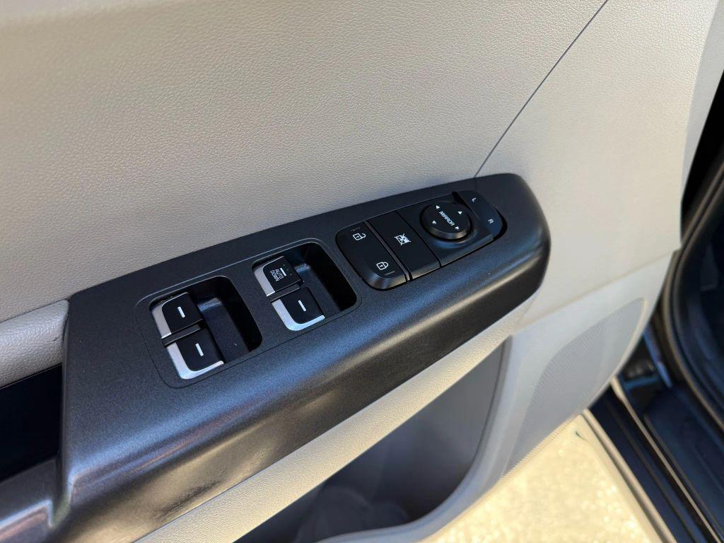 used 2022 Kia Sportage car, priced at $16,995