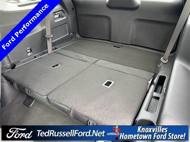 new 2026 Ford Explorer car, priced at $60,175