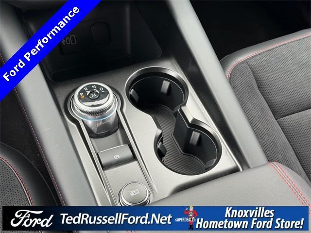 new 2026 Ford Explorer car, priced at $60,175