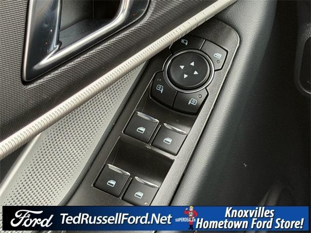 new 2026 Ford Explorer car, priced at $59,405