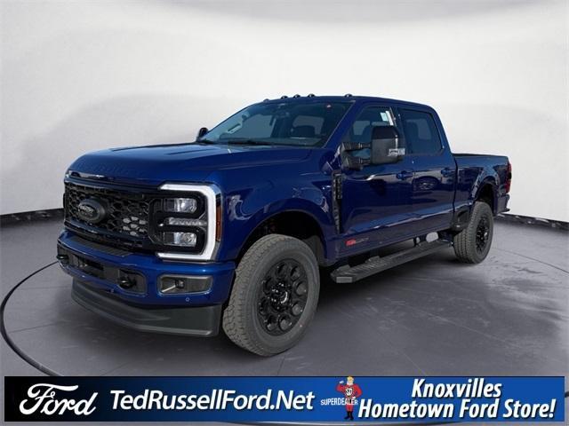 new 2026 Ford F-250 car, priced at $93,645