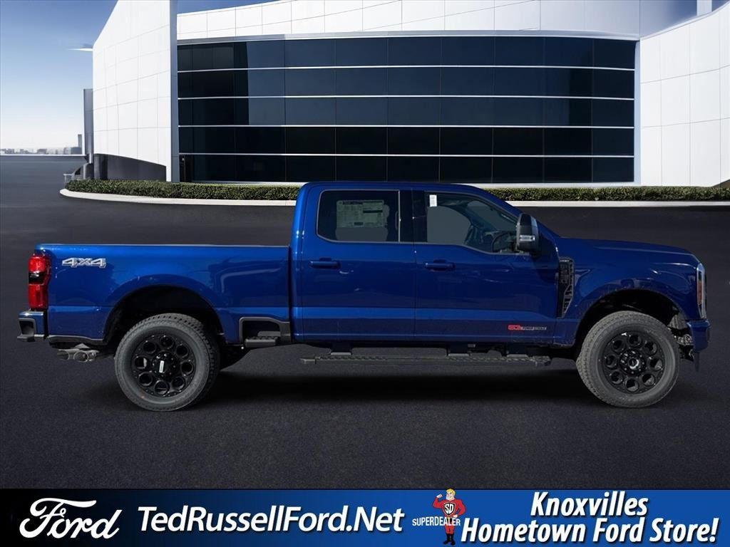 new 2026 Ford F-250 car, priced at $95,235