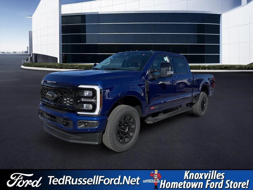 new 2026 Ford F-250 car, priced at $95,235