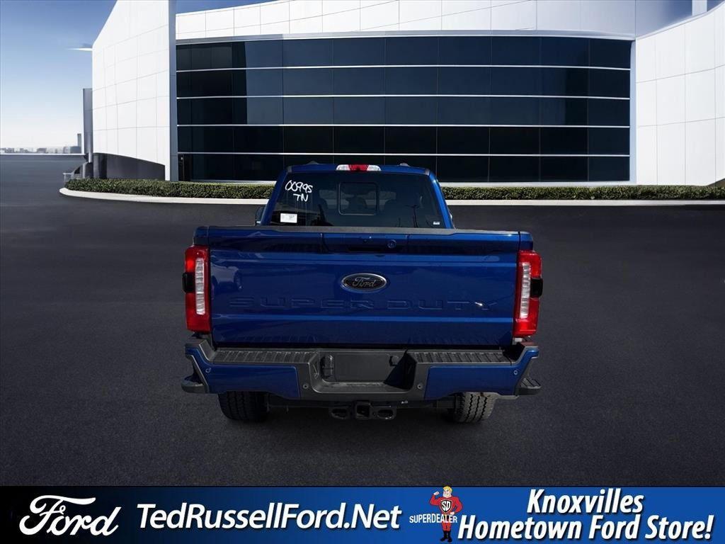 new 2026 Ford F-250 car, priced at $95,235