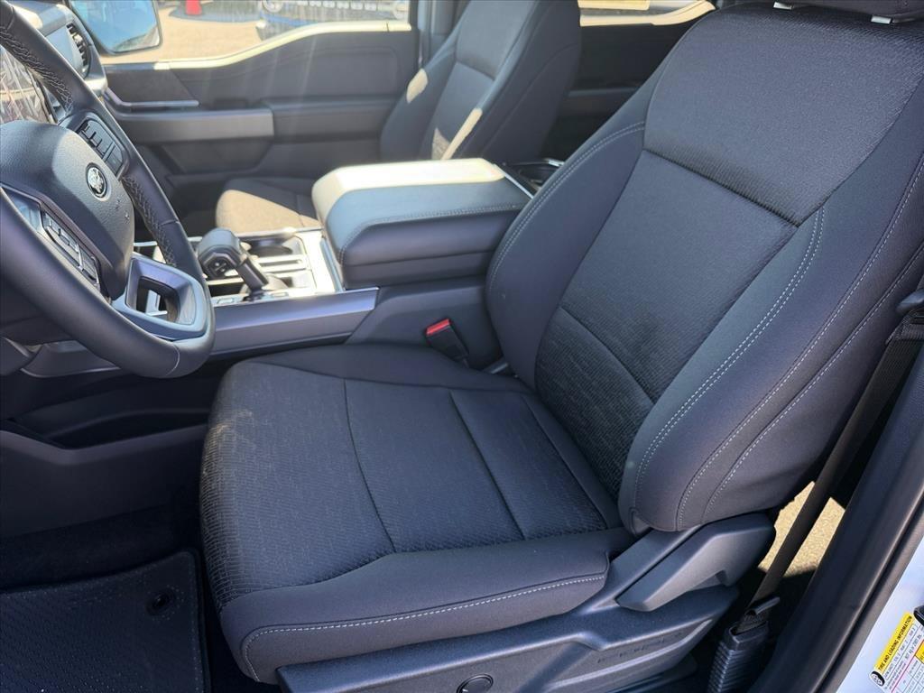 new 2026 Ford F-150 car, priced at $56,485