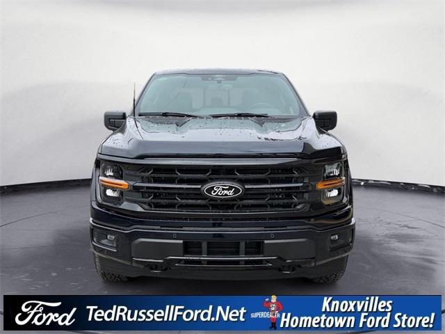 new 2026 Ford F-150 car, priced at $62,475