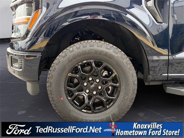 new 2026 Ford F-150 car, priced at $62,475