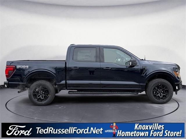 new 2026 Ford F-150 car, priced at $62,475