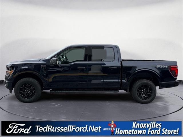 new 2026 Ford F-150 car, priced at $62,475