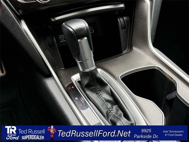used 2022 Honda Accord car, priced at $25,700