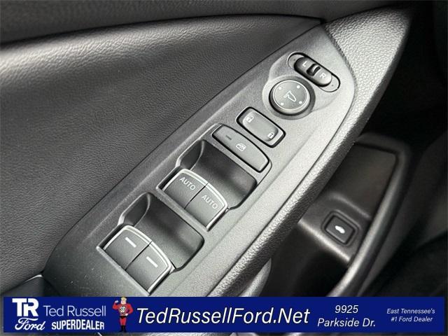 used 2022 Honda Accord car, priced at $25,700