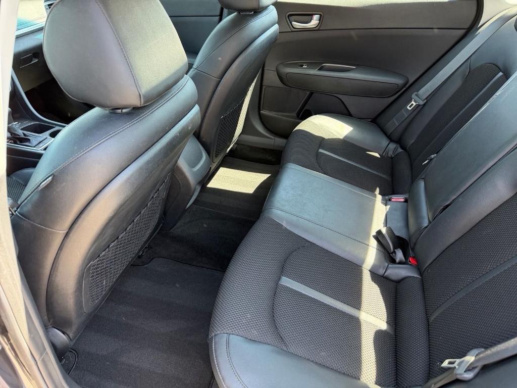used 2019 Kia Optima car, priced at $15,124