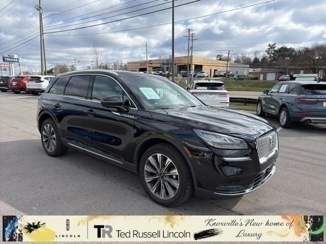 used 2020 Lincoln Corsair car, priced at $26,495