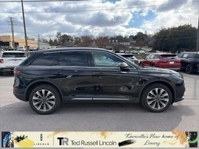 used 2020 Lincoln Corsair car, priced at $26,495