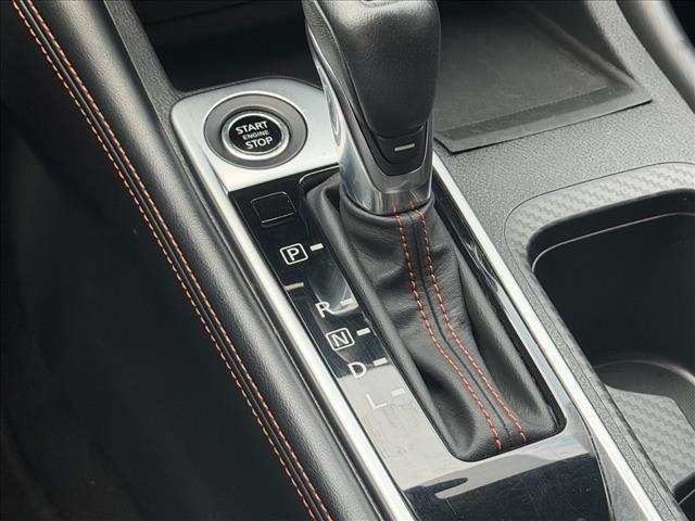 used 2023 Nissan Sentra car, priced at $21,495