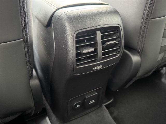 used 2025 Ford Bronco Sport car, priced at $31,133