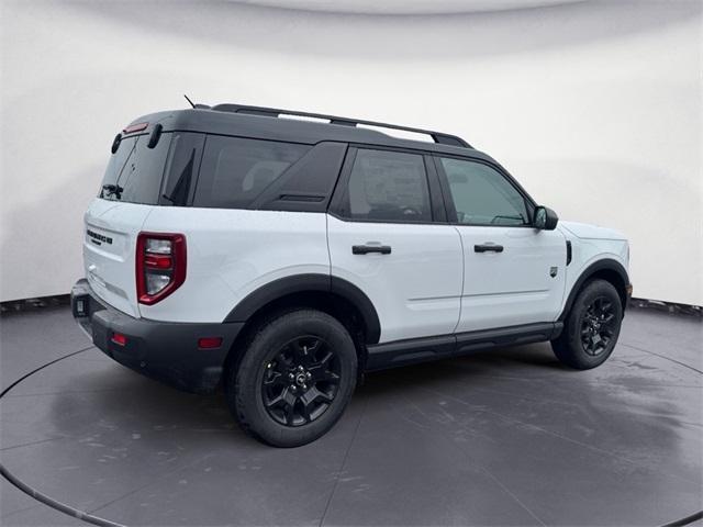 used 2025 Ford Bronco Sport car, priced at $31,133