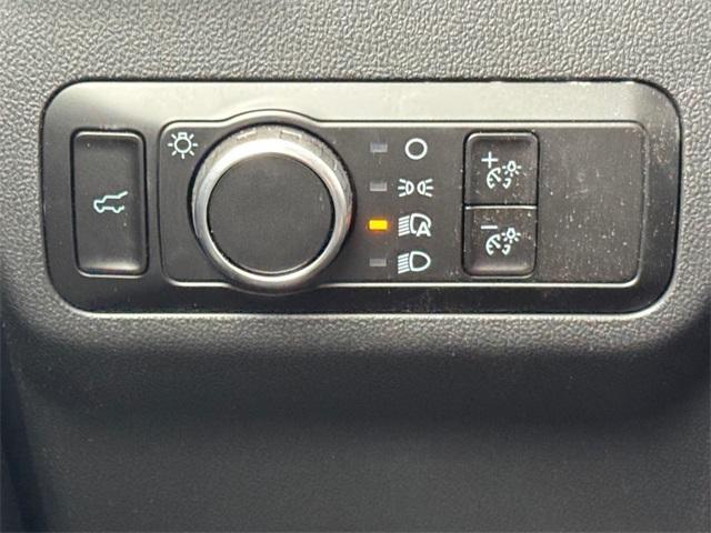 used 2025 Ford Bronco Sport car, priced at $31,133