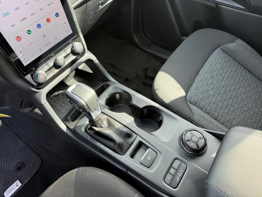 new 2026 Ford Ranger car, priced at $42,457