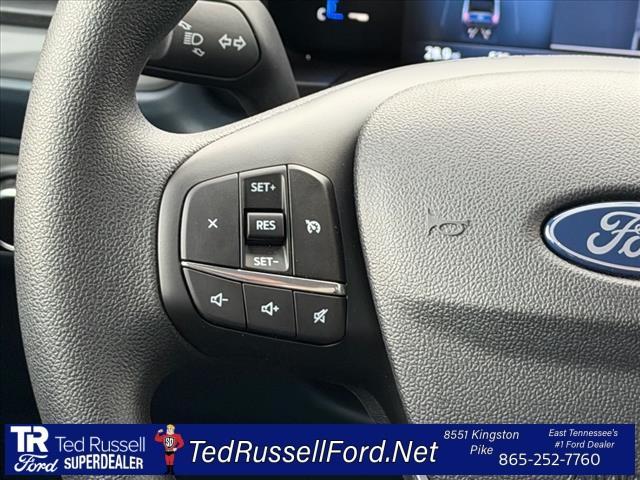 used 2025 Ford Maverick car, priced at $25,774