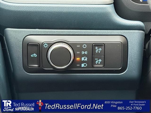 used 2025 Ford Maverick car, priced at $25,774