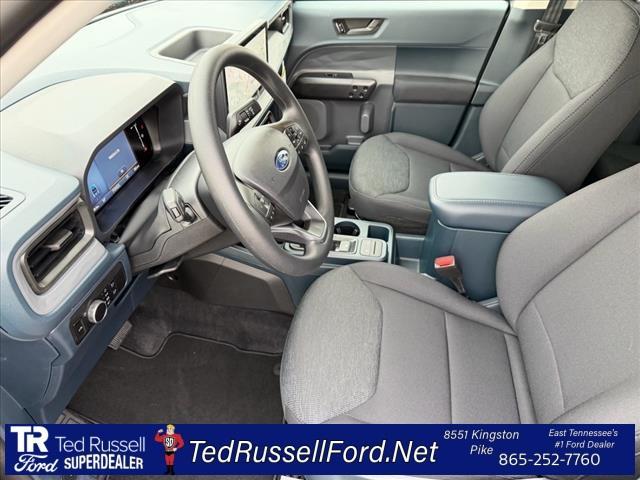 used 2025 Ford Maverick car, priced at $25,774