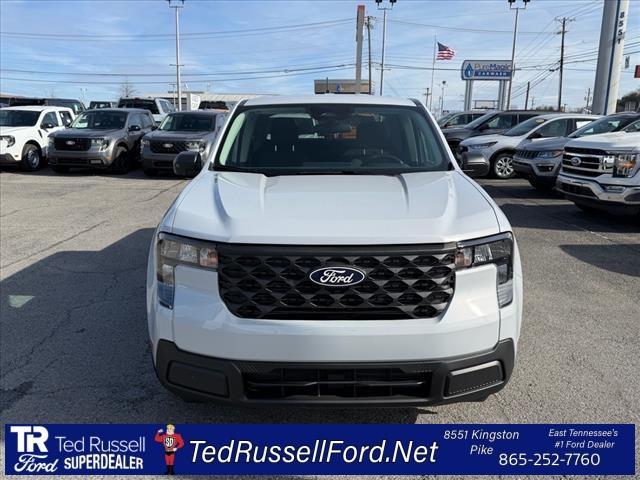 used 2025 Ford Maverick car, priced at $25,774