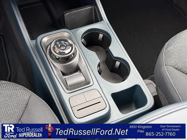 used 2025 Ford Maverick car, priced at $25,774