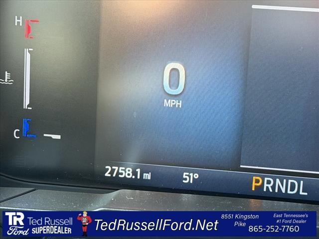 used 2025 Ford Maverick car, priced at $25,774