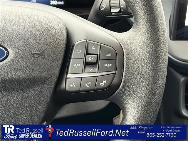 used 2025 Ford Maverick car, priced at $25,774