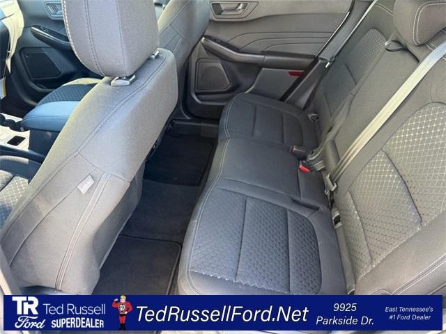 used 2025 Ford Escape car, priced at $27,700