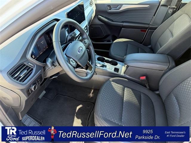 used 2025 Ford Escape car, priced at $27,700