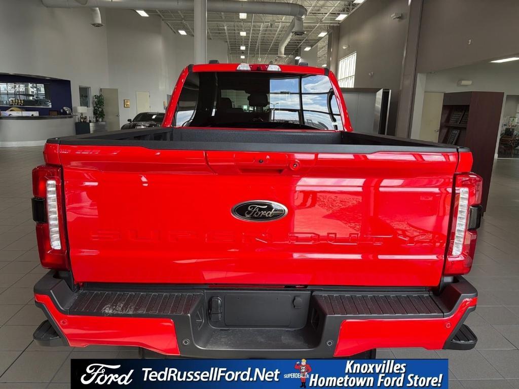 new 2026 Ford F-250 car, priced at $87,725