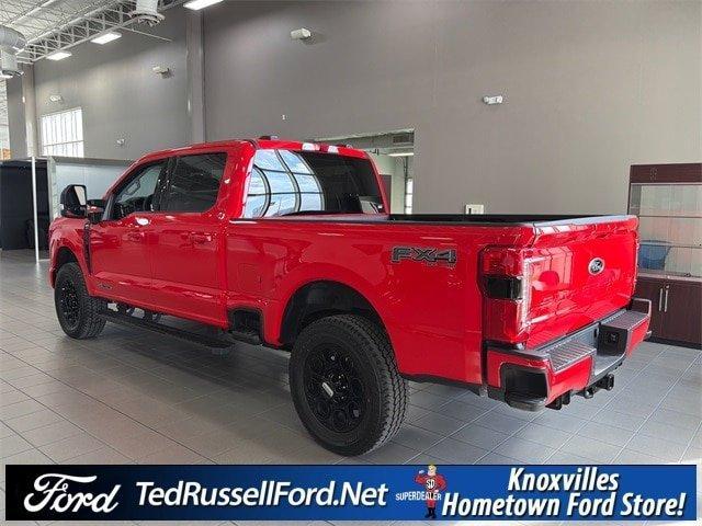 new 2026 Ford F-250 car, priced at $87,725