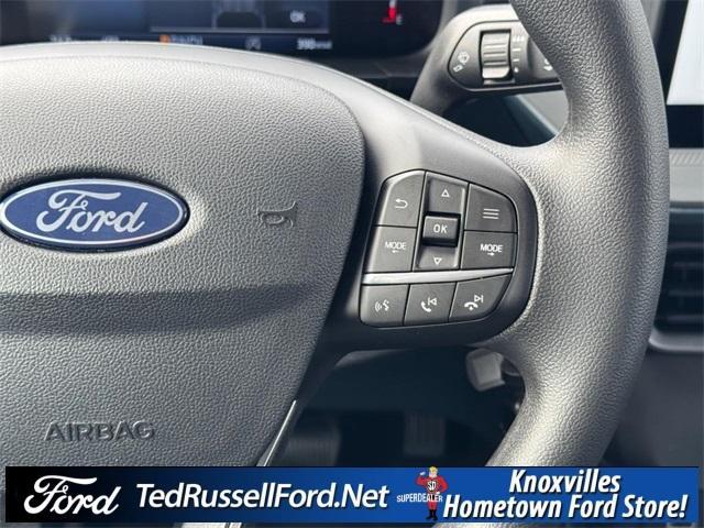 new 2025 Ford Maverick car, priced at $28,243