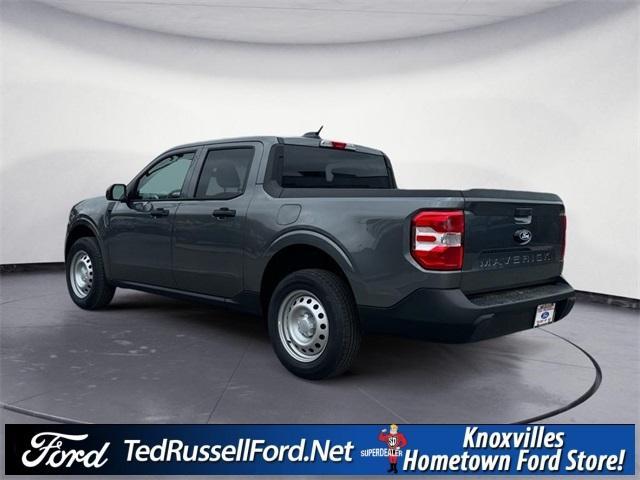 new 2025 Ford Maverick car, priced at $28,243