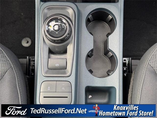 new 2025 Ford Maverick car, priced at $28,243