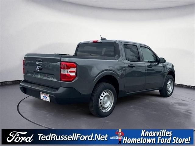 new 2025 Ford Maverick car, priced at $28,243