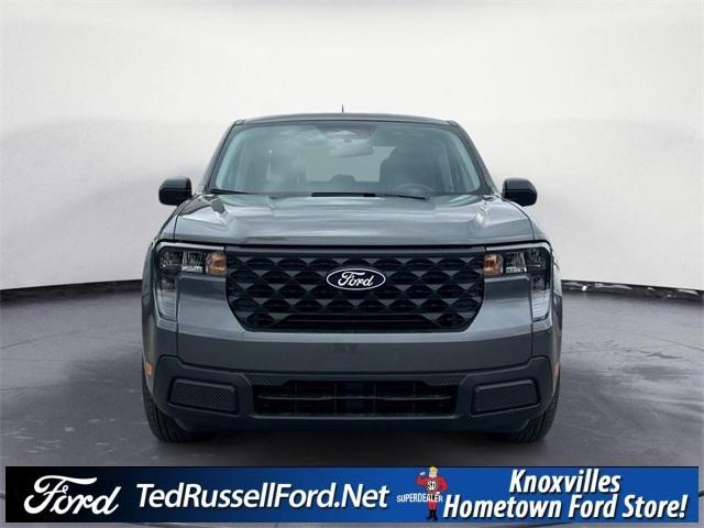 new 2025 Ford Maverick car, priced at $28,243