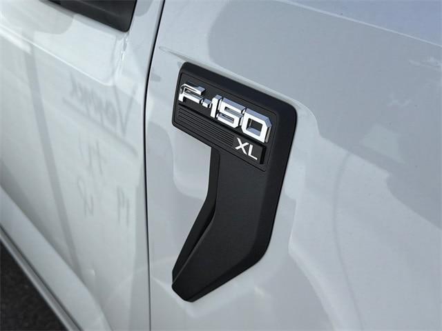 new 2026 Ford F-150 car, priced at $39,885