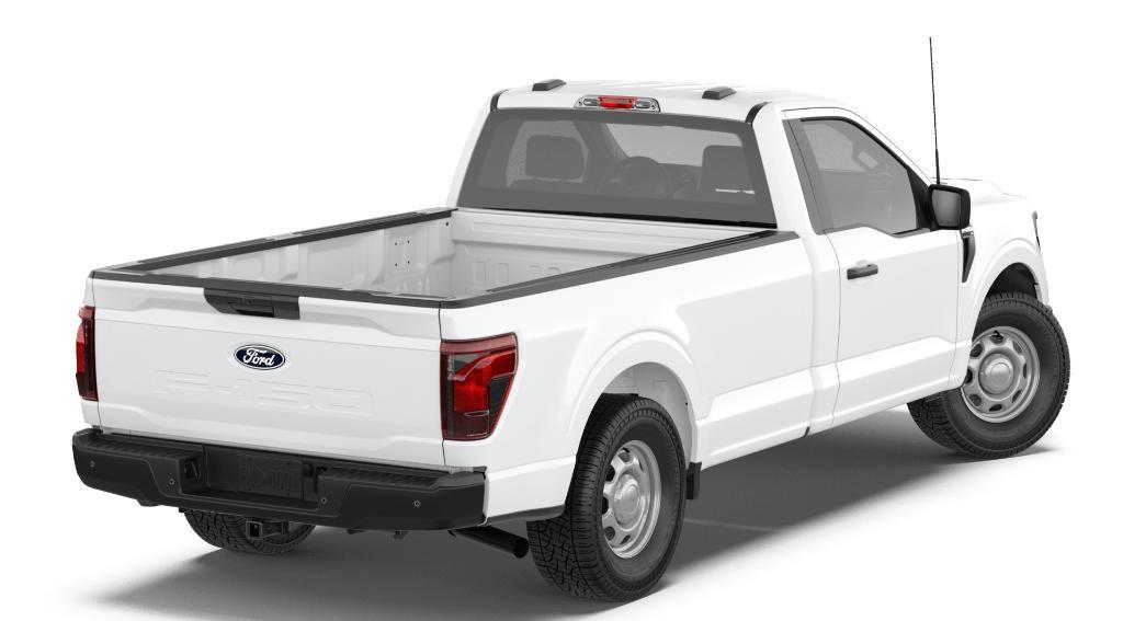 new 2026 Ford F-150 car, priced at $39,885